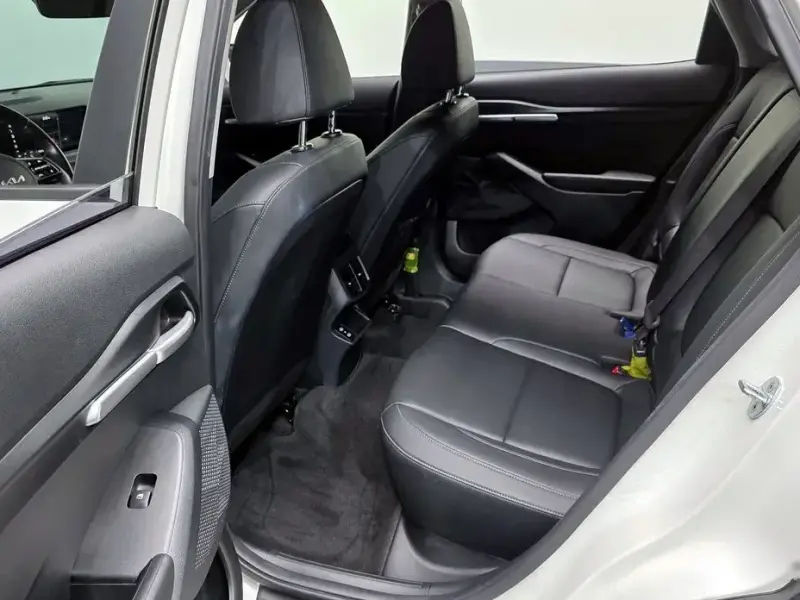2022 Kia Seltos с пробегом 50 838 км