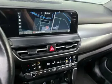 2022 Kia Seltos с пробегом 50 838 км