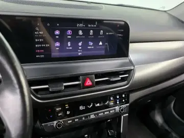 2022 Kia Seltos с пробегом 50 838 км