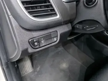 2022 Kia Seltos с пробегом 50 838 км