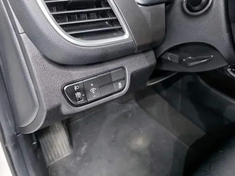 2022 Kia Seltos с пробегом 50 838 км