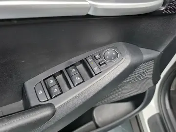 2022 Kia Seltos с пробегом 50 838 км