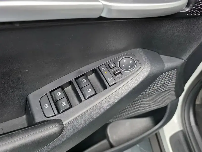 2022 Kia Seltos с пробегом 50 838 км
