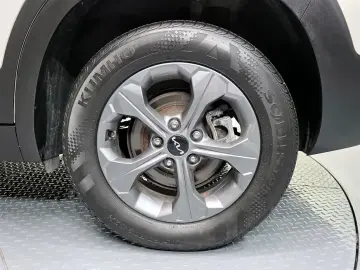 2022 Kia Seltos с пробегом 50 838 км