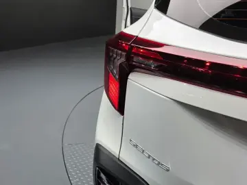 2022 Kia Seltos с пробегом 50 838 км