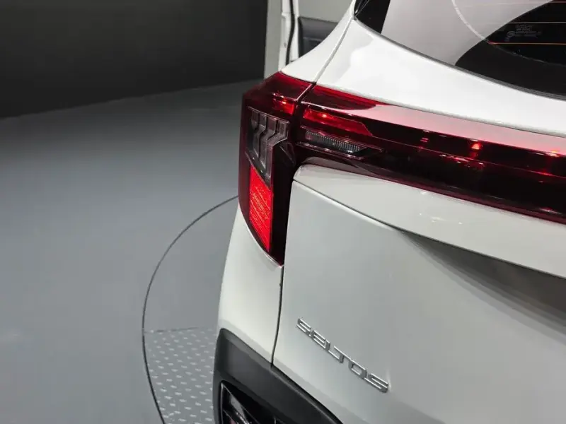 2022 Kia Seltos с пробегом 50 838 км