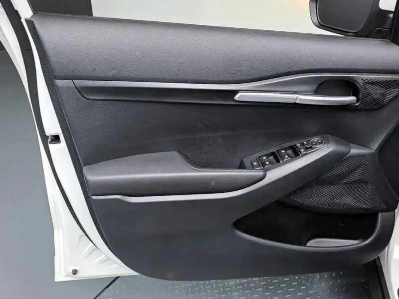 2022 Kia Seltos с пробегом 50 838 км