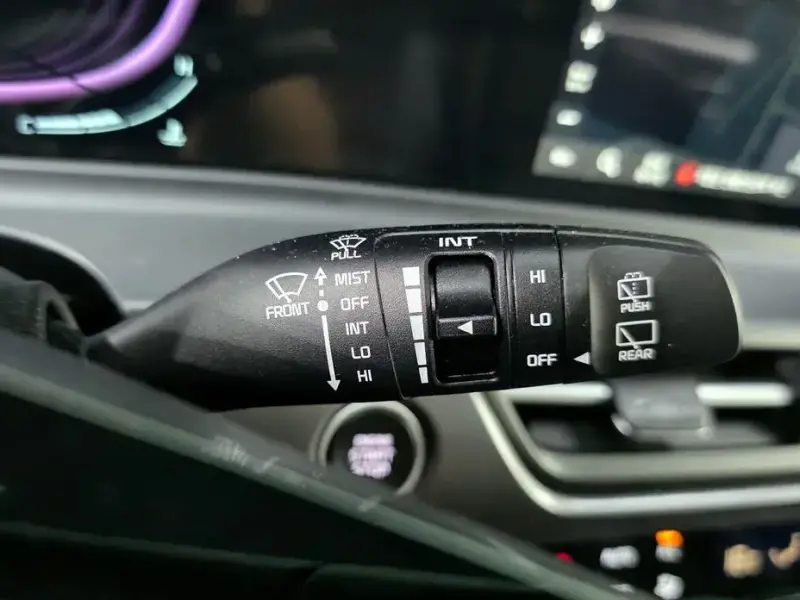 2022 Kia Seltos с пробегом 50 838 км