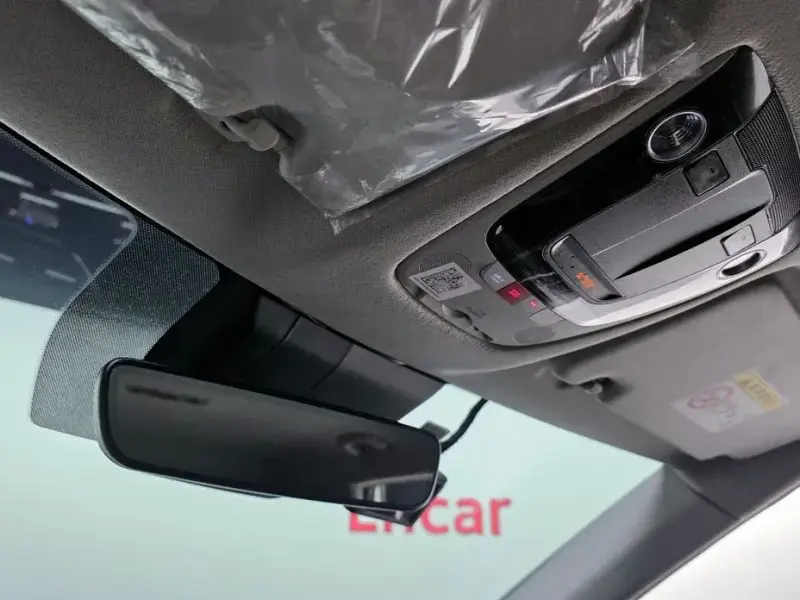 2022 Kia Seltos с пробегом 50 838 км
