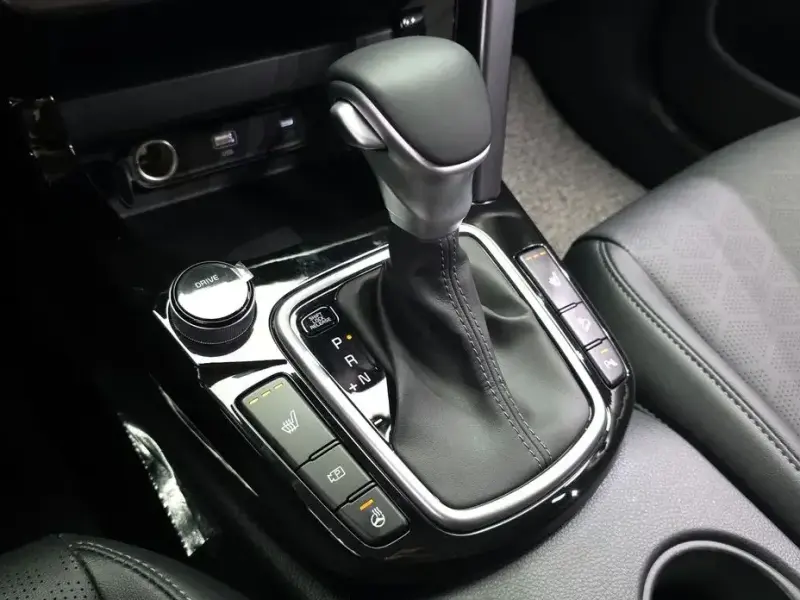 2025 Kia Seltos с пробегом 8 215 км