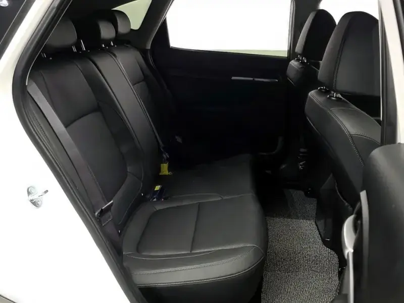 2025 Kia Seltos с пробегом 8 215 км