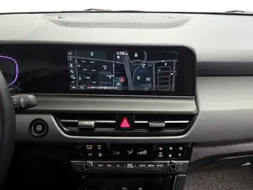 2025 Kia Seltos с пробегом 8 215 км