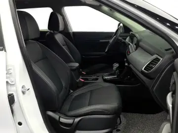 2025 Kia Seltos с пробегом 8 215 км