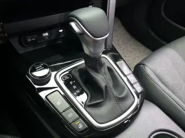 2025 Kia Seltos с пробегом 14 690 км