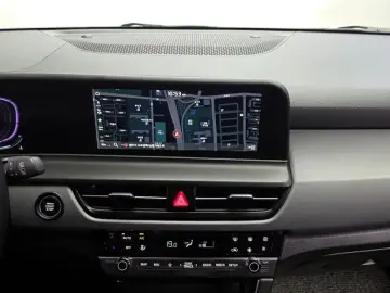 2025 Kia Seltos с пробегом 14 690 км