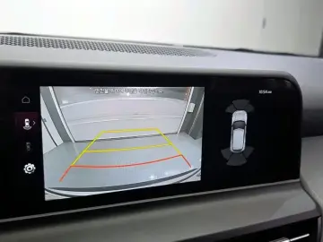2025 Kia Seltos с пробегом 14 690 км