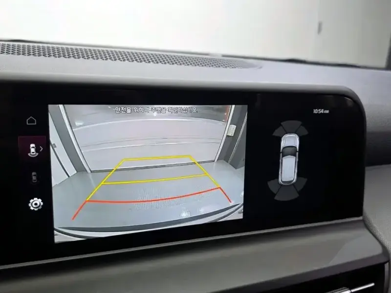 2025 Kia Seltos с пробегом 14 690 км