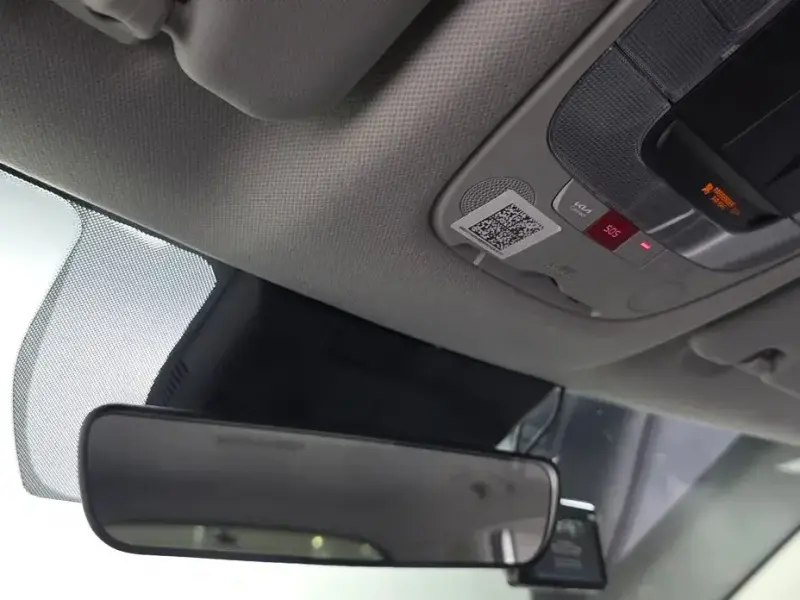 2025 Kia Seltos с пробегом 14 690 км