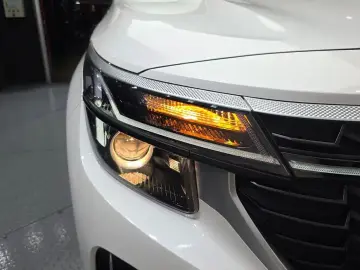 2025 Kia Seltos с пробегом 14 690 км