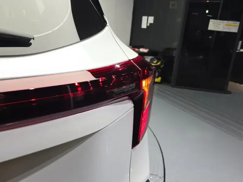 2025 Kia Seltos с пробегом 14 690 км