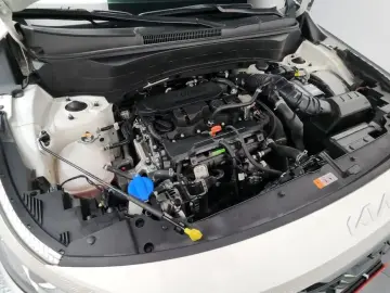 2023 Kia Seltos с пробегом 12 169 км