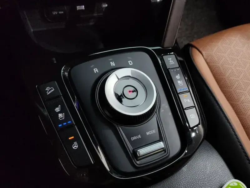 2023 Kia Seltos с пробегом 12 169 км