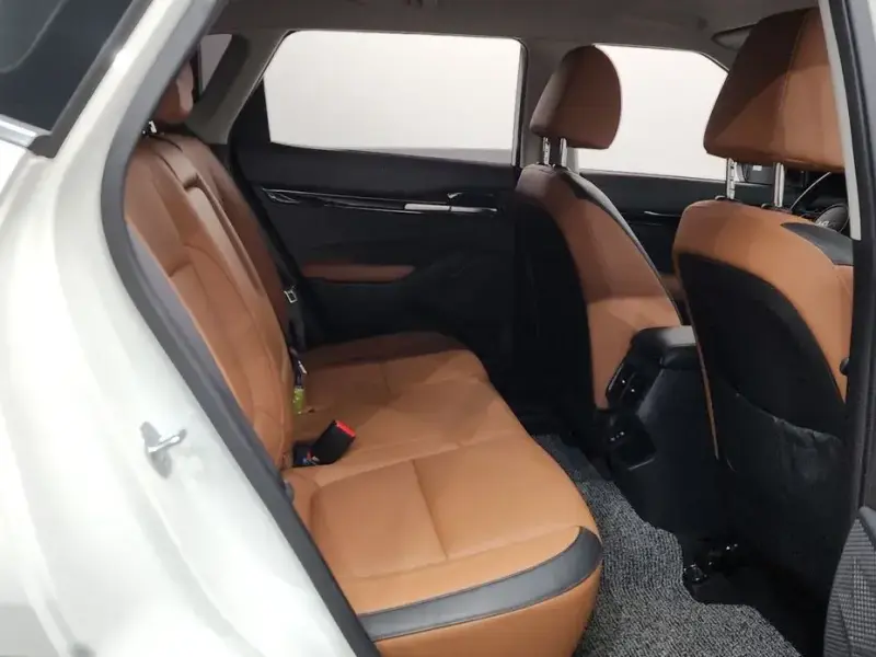 2023 Kia Seltos с пробегом 12 169 км