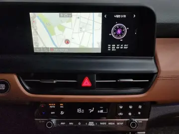 2023 Kia Seltos с пробегом 12 169 км