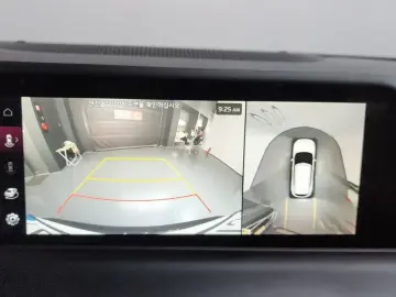 2023 Kia Seltos с пробегом 12 169 км