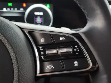 2023 Kia Seltos с пробегом 12 169 км