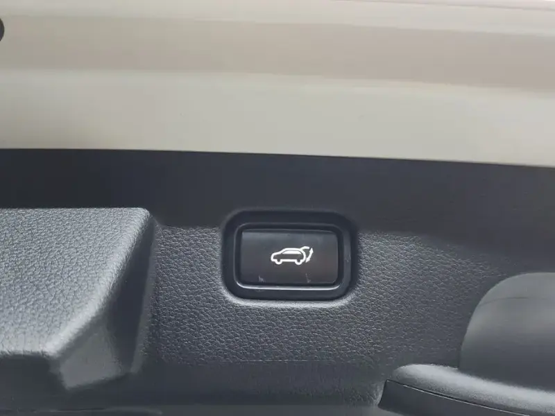 2023 Kia Seltos с пробегом 12 169 км