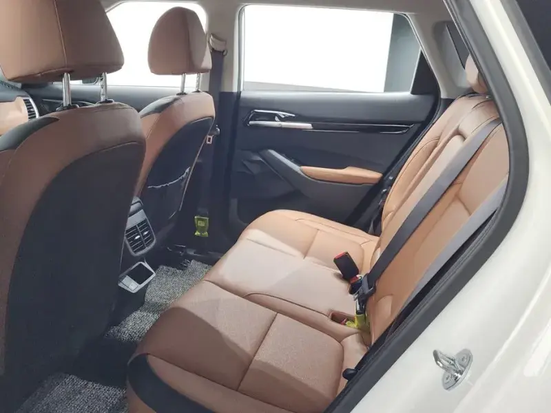 2023 Kia Seltos с пробегом 12 169 км