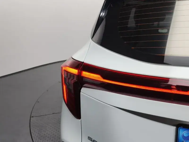 2023 Kia Seltos с пробегом 12 169 км