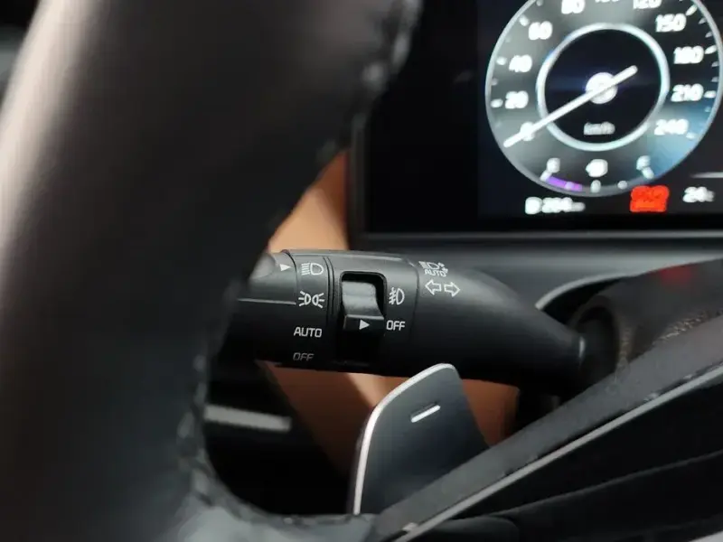 2023 Kia Seltos с пробегом 12 169 км