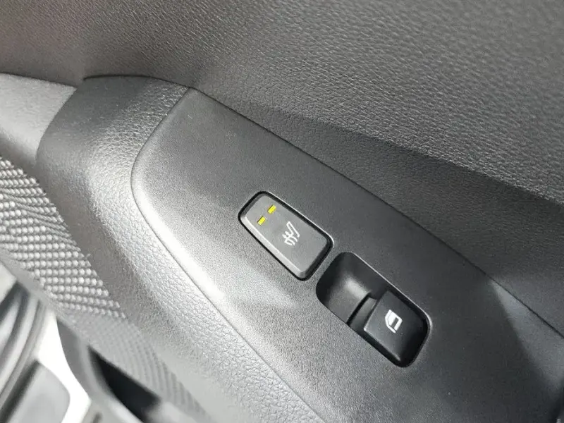 2023 Kia Seltos с пробегом 12 169 км