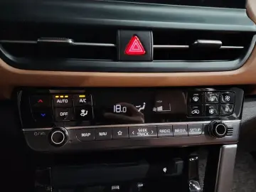 2023 Kia Seltos с пробегом 12 169 км