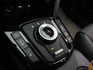 2025 Kia Seltos с пробегом 8 626 км