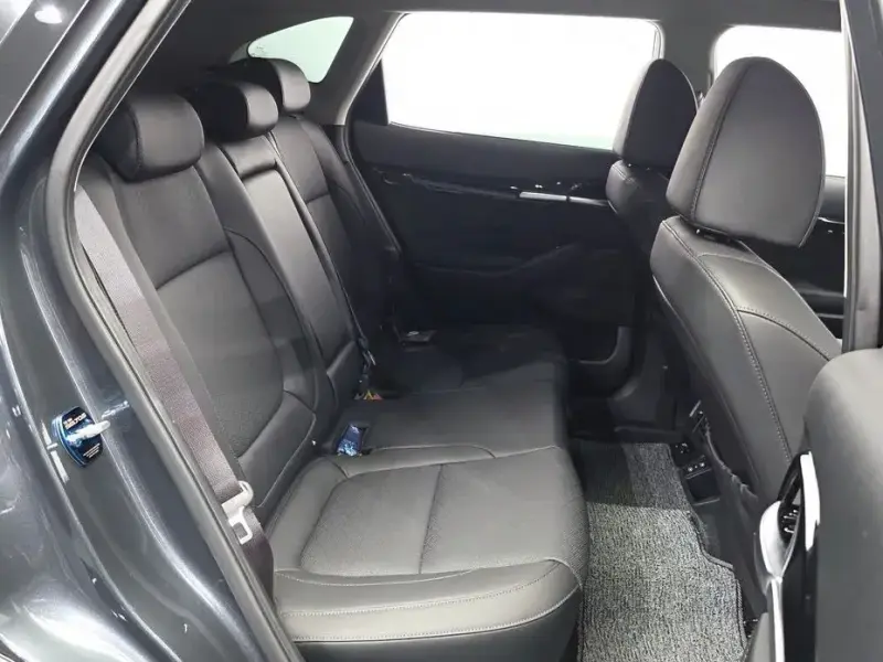 2025 Kia Seltos с пробегом 8 626 км