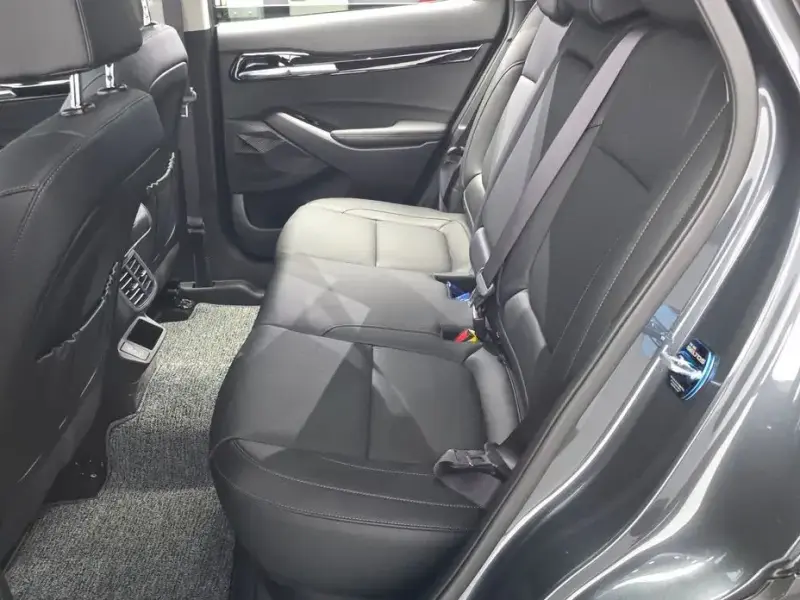 2025 Kia Seltos с пробегом 8 626 км
