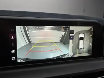 2025 Kia Seltos с пробегом 8 626 км