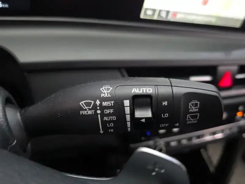 2025 Kia Seltos с пробегом 8 626 км