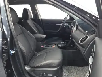 2025 Kia Seltos с пробегом 8 626 км