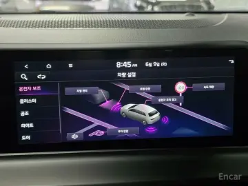 2025 Kia Seltos с пробегом 3 279 км