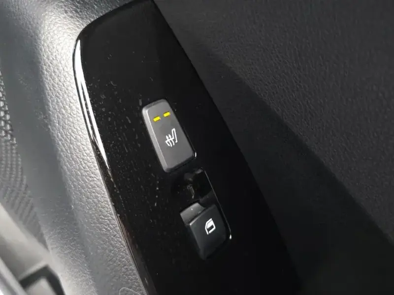 2025 Kia Seltos с пробегом 8 626 км