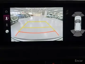 2025 Kia Seltos с пробегом 3 279 км