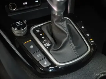 2025 Kia Seltos с пробегом 3 279 км