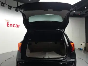 2025 Kia Seltos с пробегом 8 626 км