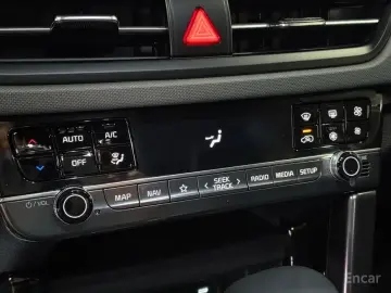 2025 Kia Seltos с пробегом 3 279 км