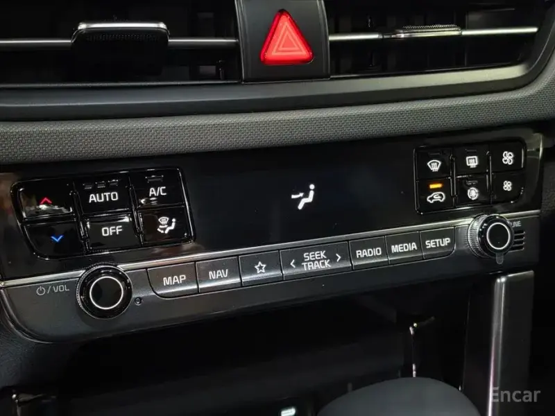 2025 Kia Seltos с пробегом 3 279 км