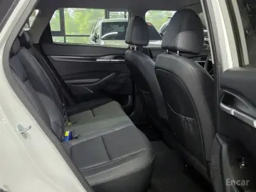 2025 Kia Seltos с пробегом 3 279 км